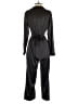 Heartloom Solid Black Jumpsuit Size S - photo 2