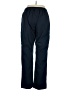 Assorted Brands Solid Blue Casual Pants Size XL - photo 2