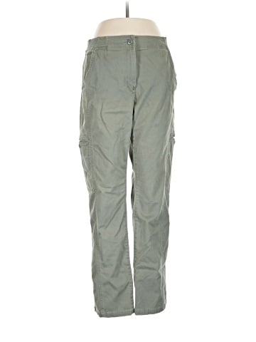 L.L.Bean Cargo Pants (view 1)