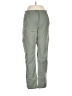 L.L.Bean Green Cargo Pants Size 12 - photo 1