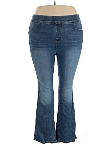Torrid Jeans (view 1)