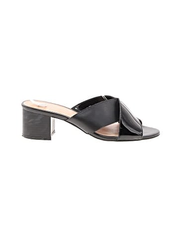 DressBarn Sandals (view 1)
