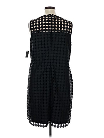 Lauren by Ralph Lauren Cocktail Dress (view 2)
