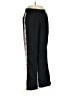 Champion 100% Polyamide Black Track Pants Size M - photo 1