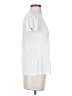Active Basic White Short Sleeve T-Shirt Size S - photo 4