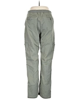 L.L.Bean Cargo Pants (view 2)