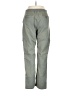 L.L.Bean Green Cargo Pants Size 12 - photo 2