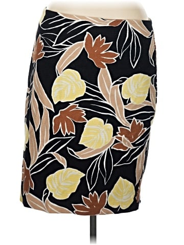 Ann Taylor Factory Casual Skirt (view 1)