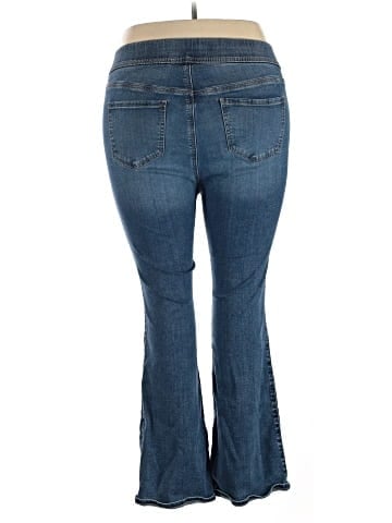 Torrid Jeans (view 2)