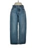 Levi's 100% Cotton Blue Jeans Size 25 waist - photo 1