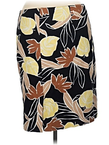 Ann Taylor Factory Casual Skirt (view 2)