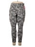 SPANX Camo Gray Active Pants Size 3X - photo 1
