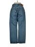 Levi's 100% Cotton Blue Jeans Size 25 waist - photo 2