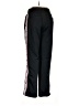 Champion 100% Polyamide Black Track Pants Size M - photo 2