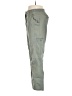 L.L.Bean Green Cargo Pants Size 12 - photo 5