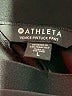 Athleta Solid Black Active Pants Size L - photo 4