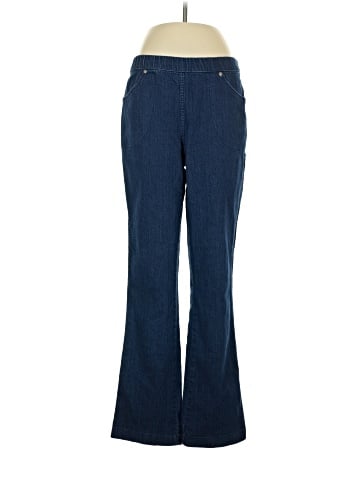 Assorted Brands Jeans (view 1)