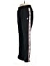Champion 100% Polyamide Black Track Pants Size M - photo 5
