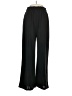 Anyally Black Casual Pants Size M - photo 1