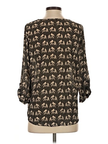 Pixley 3/4 Sleeve T-Shirt (view 2)