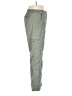 L.L.Bean Green Cargo Pants Size 12 - photo 4