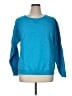 Hanes Blue Sweatshirt Size XL - photo 1