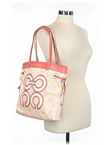 Coach Tote (view 2)