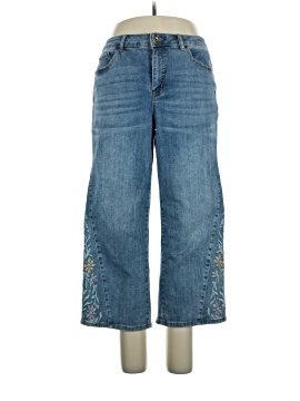 Tribal Jeans Jeans