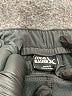 Eddie Bauer Solid Black Cargo Pants Size 6 - photo 7