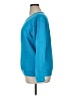 Hanes Blue Sweatshirt Size XL - photo 5