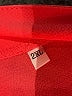 Unbranded 100% Polyester Orange 3/4 Sleeve Blouse Size XXL - photo 7