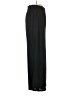 Anyally Black Casual Pants Size M - photo 4