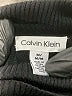 Calvin Klein Black Long Sleeve Turtleneck Size M - photo 7