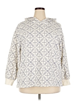 LIVI Pullover Sweater (view 1)
