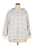 LIVI Ivory Pullover Sweater Size 18 Plus - photo 1