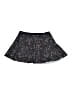 Athleta Graphic Black Brown Active Skort Size S - photo 1