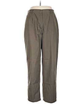 L.L.Bean Casual Pants (view 1)