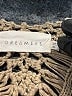 Dreamers Tan 3/4 Sleeve Blouse Size XL - photo 7
