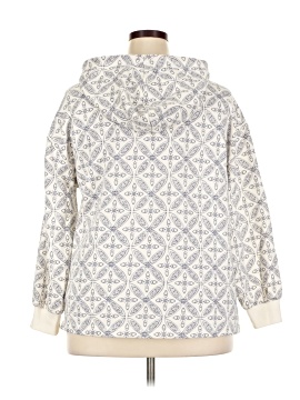 LIVI Pullover Sweater (view 2)