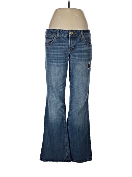 American Eagle Outfitters Jeans (view 1)