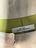 Intuitions 100% Leather Ivory Leather Jacket Size M - photo 6