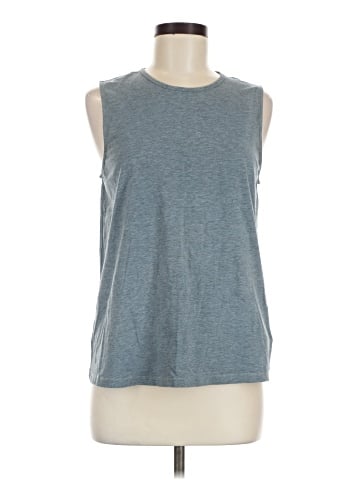 Aether Sleeveless T-Shirt (view 1)