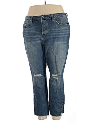 Torrid Jeans (view 1)