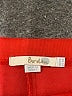 Boden Red Active Pants Size 6 - photo 7