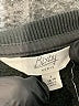 Bixby Nomad Graphic Black Sweatshirt Size L - photo 7