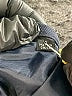 Unbranded Black Formal Skirt Size 12 - photo 4