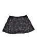 Athleta Graphic Black Brown Active Skort Size S - photo 2