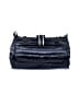 Think Royln 100% Polyester Stripes Blue Shoulder Bag One size - photo 3
