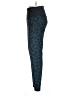 colorfulkoala Print Blue Active Pants Size M - photo 5