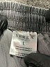 Serra 100% Lyocell Gray Casual Pants Size L - photo 7